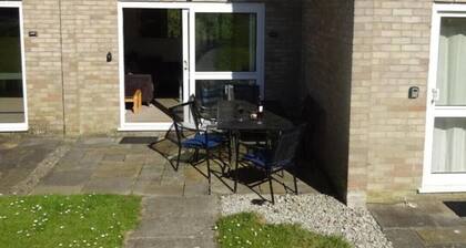 Newquay Villa 127