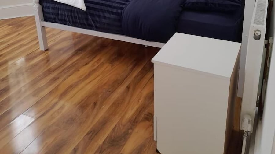 Rayans Lodge Startford