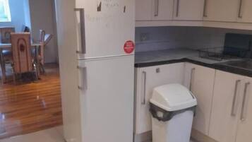 Standard Triple Room | Private kitchenette