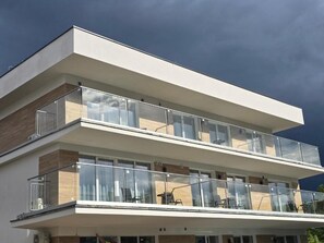 Exterior - APARTAMENTY NA WZGÓRZU (Insko)