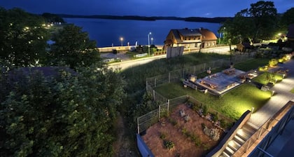 APARTAMENTY NA WZGÓRZU