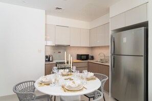 Comfort Apartment | Private kitchen