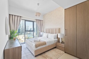 Appartamento Comfort | 2 camere, con stile personalizzato, insonorizzazione