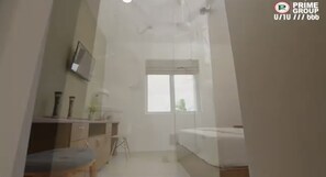 2 chambres, fer et planche Ă repasser, Wi-Fi gratuit, draps fournis
