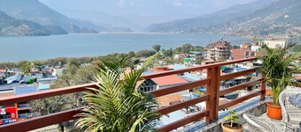 Pokhara Alpine and Springs