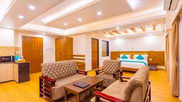 Superior Suite