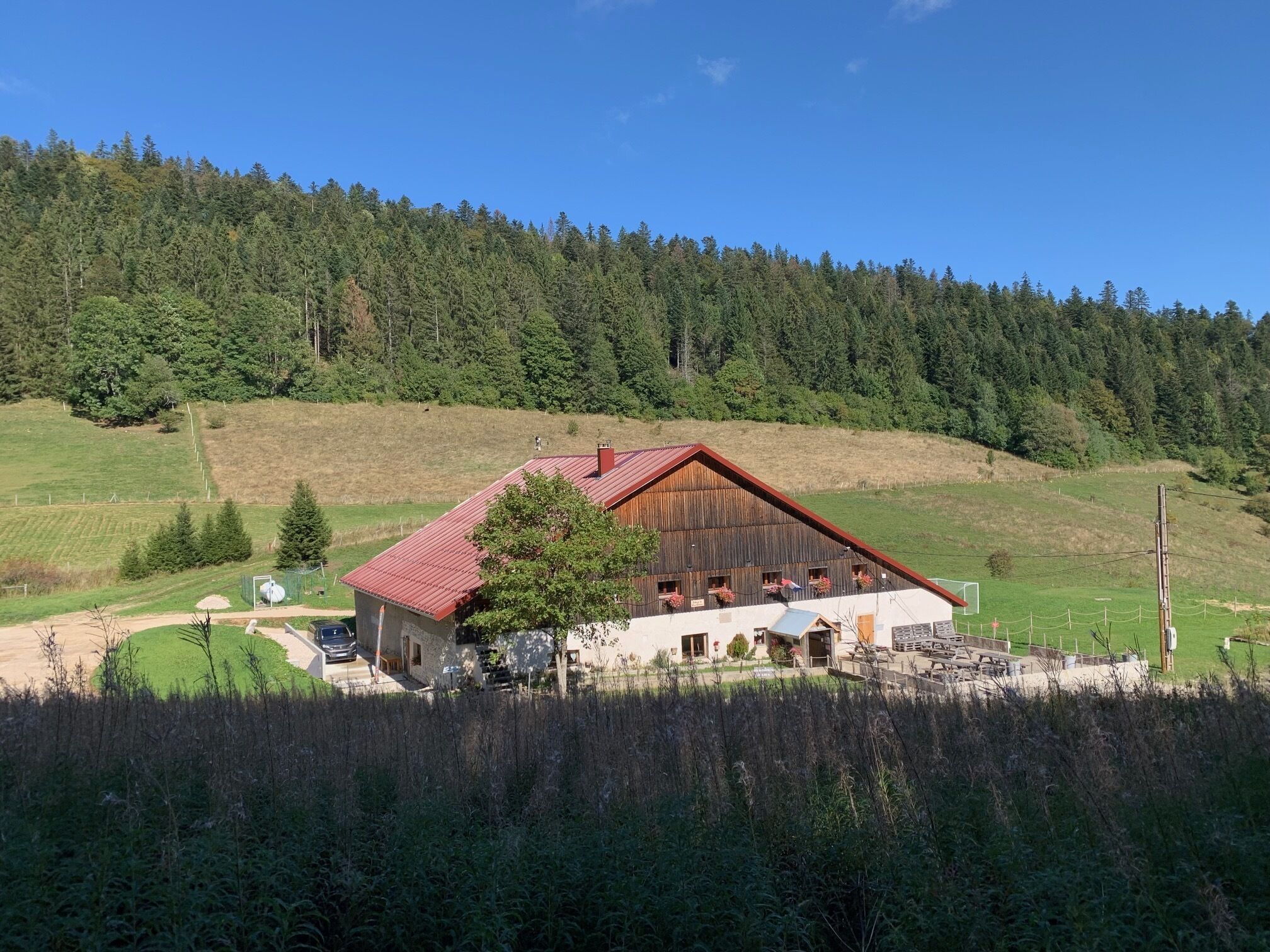 Außenbereich