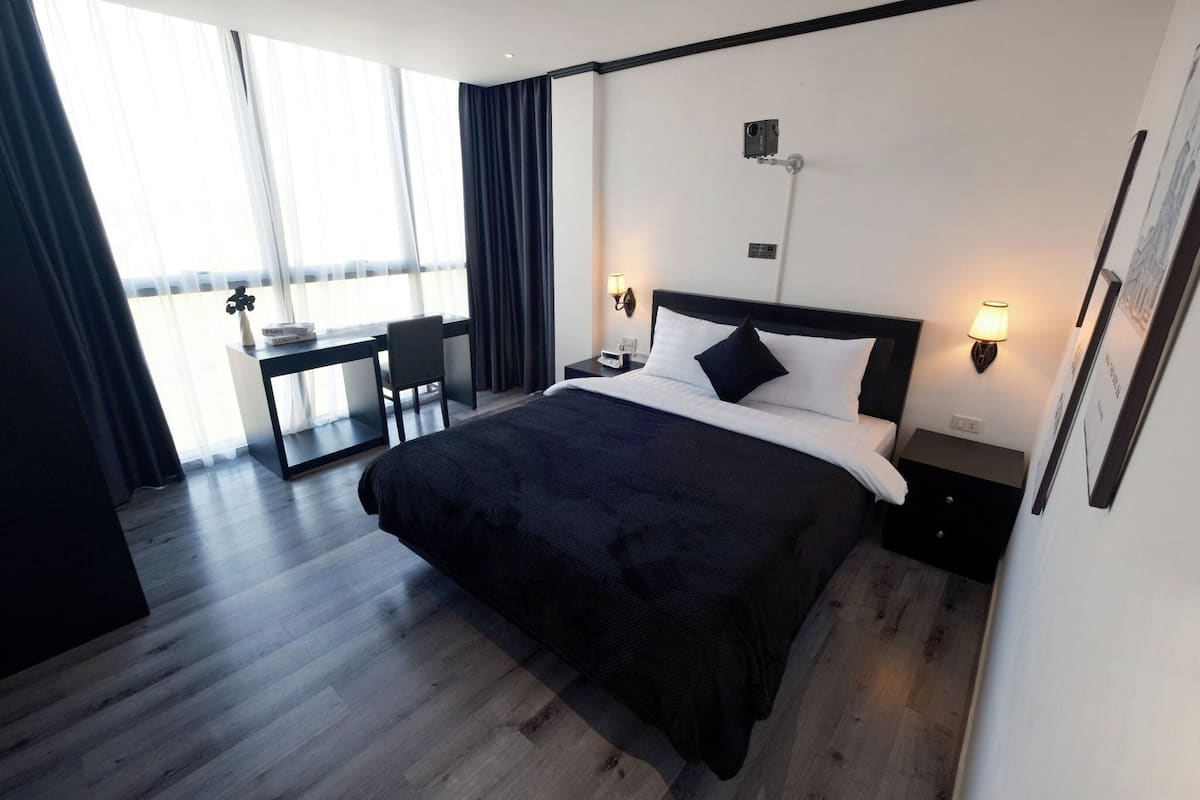 Superior Twin Room, 1 Double Bed