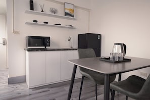 Estudio panorámico | Cocina privada