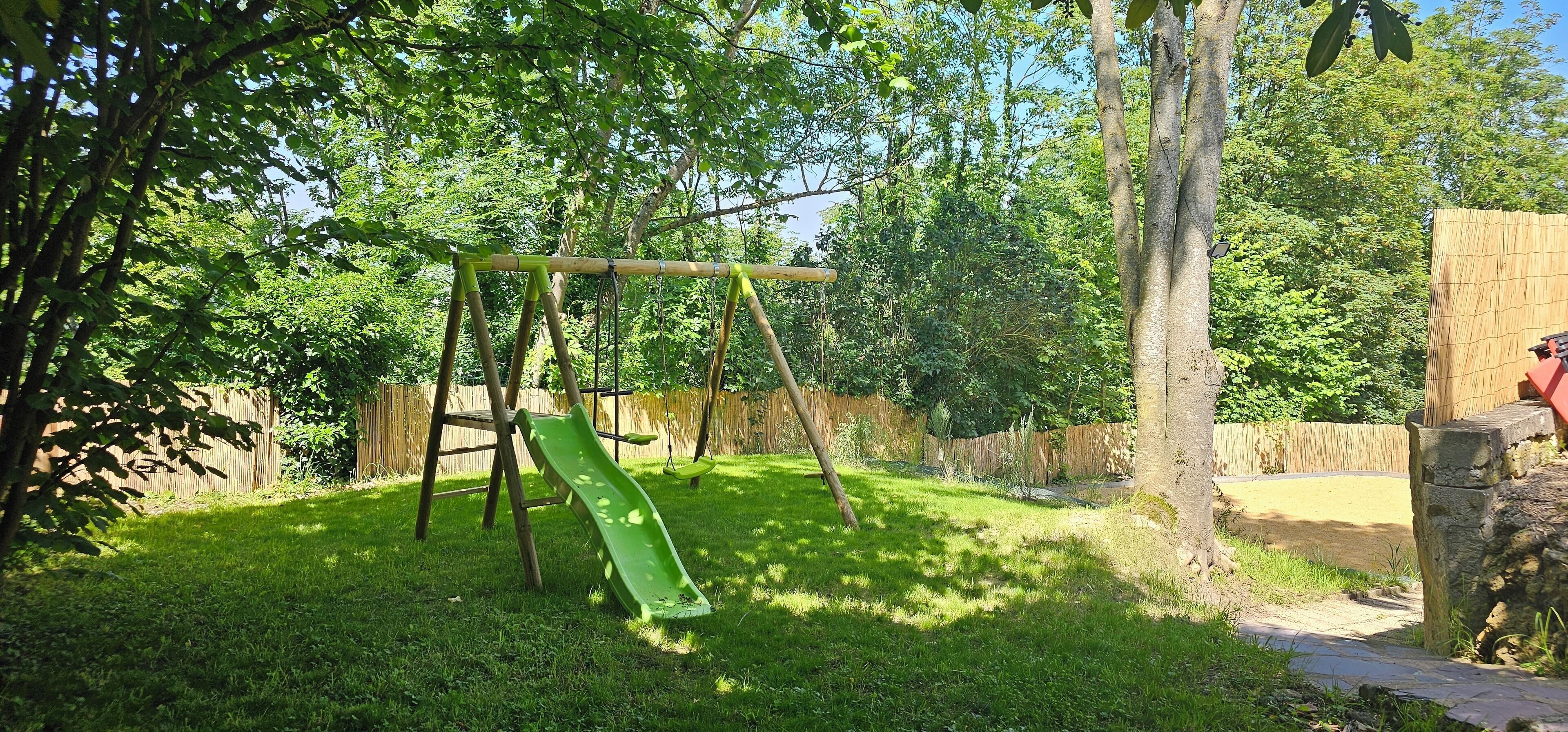 Kinderbereich