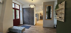 Interior - LE Clos Maldier - Gîte de la Belle Vue - SPA Privatif - 7 Ch - 7sde (Laon)