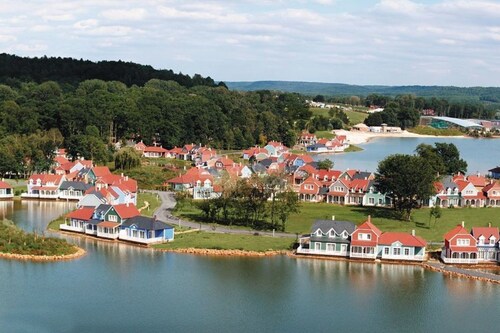 LE Clos Maldier - Gîte de la Belle Vue - SPA Privatif - 7 Ch - 7sde