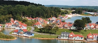 LE Clos Maldier - Gîte de la Belle Vue - SPA Privatif - 7 Ch - 7sde