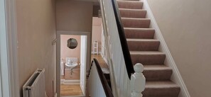 Interior - 27 Princess Royal - Whole House (Scarborough)