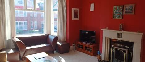 Télévision, espaces bureaux