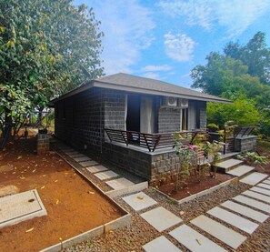 Exterior - Green Hills Hideaway
 (PUNE)