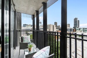 Property grounds - Amazing CBD 2BR Apt - Walkable & Wi-Fi & Charm (Adelaide)