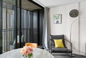 Interior - Amazing CBD 2BR Apt - Walkable & Wi-Fi & Charm (Adelaide)