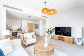 Appartement Design | Coin séjour
