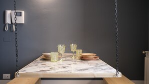 Interior - THE ROOTS (VACATION HOME) (Palermo)