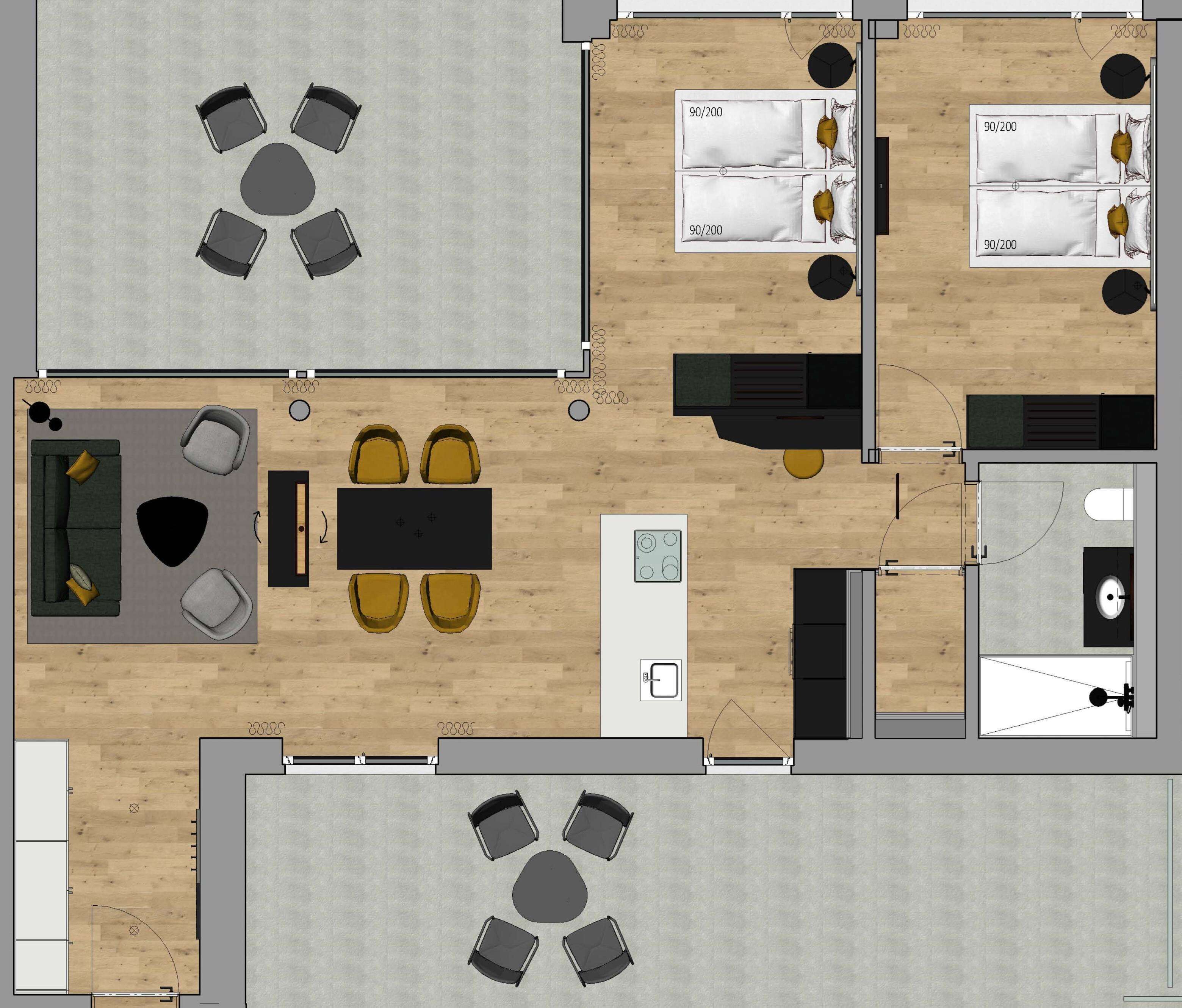 Foto - Essential by Dorint Interlaken - New Opening