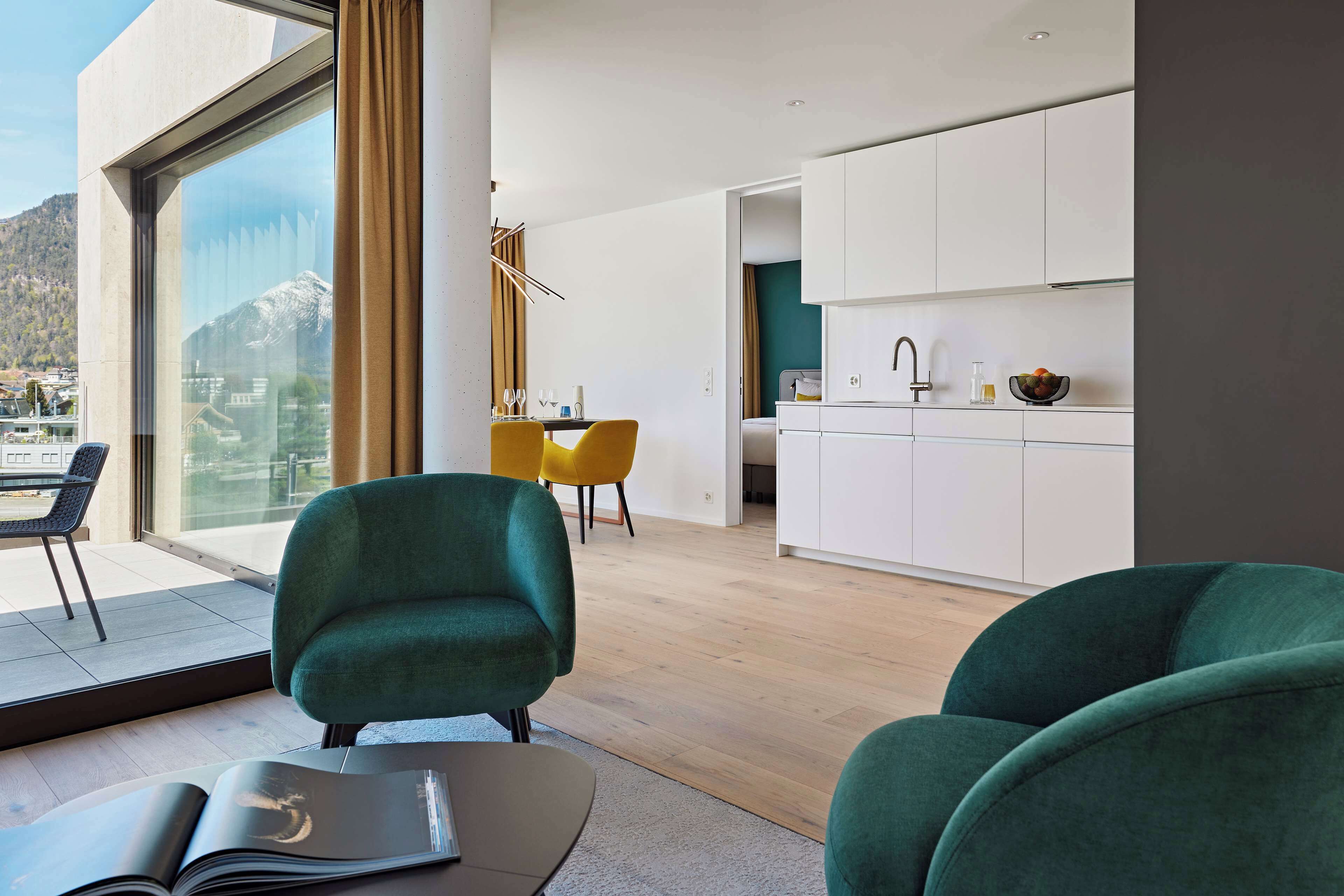 Foto - Essential by Dorint Interlaken - New Opening