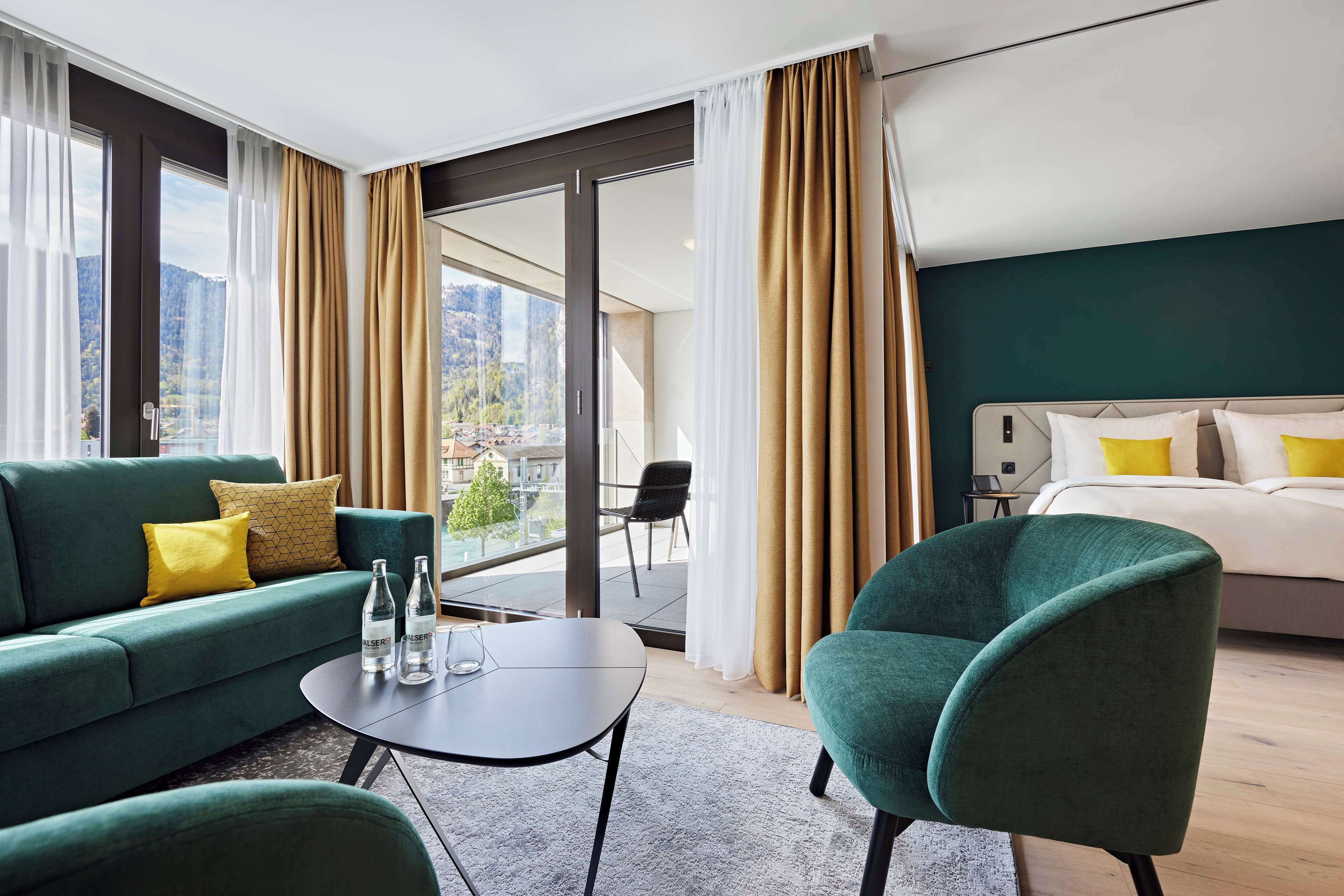 Foto - Essential by Dorint Interlaken - New Opening