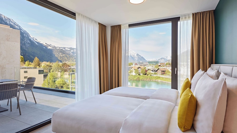 Essential by Dorint Interlaken