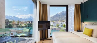 Essential by Dorint Interlaken