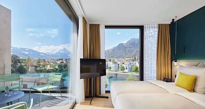 Essential by Dorint Interlaken