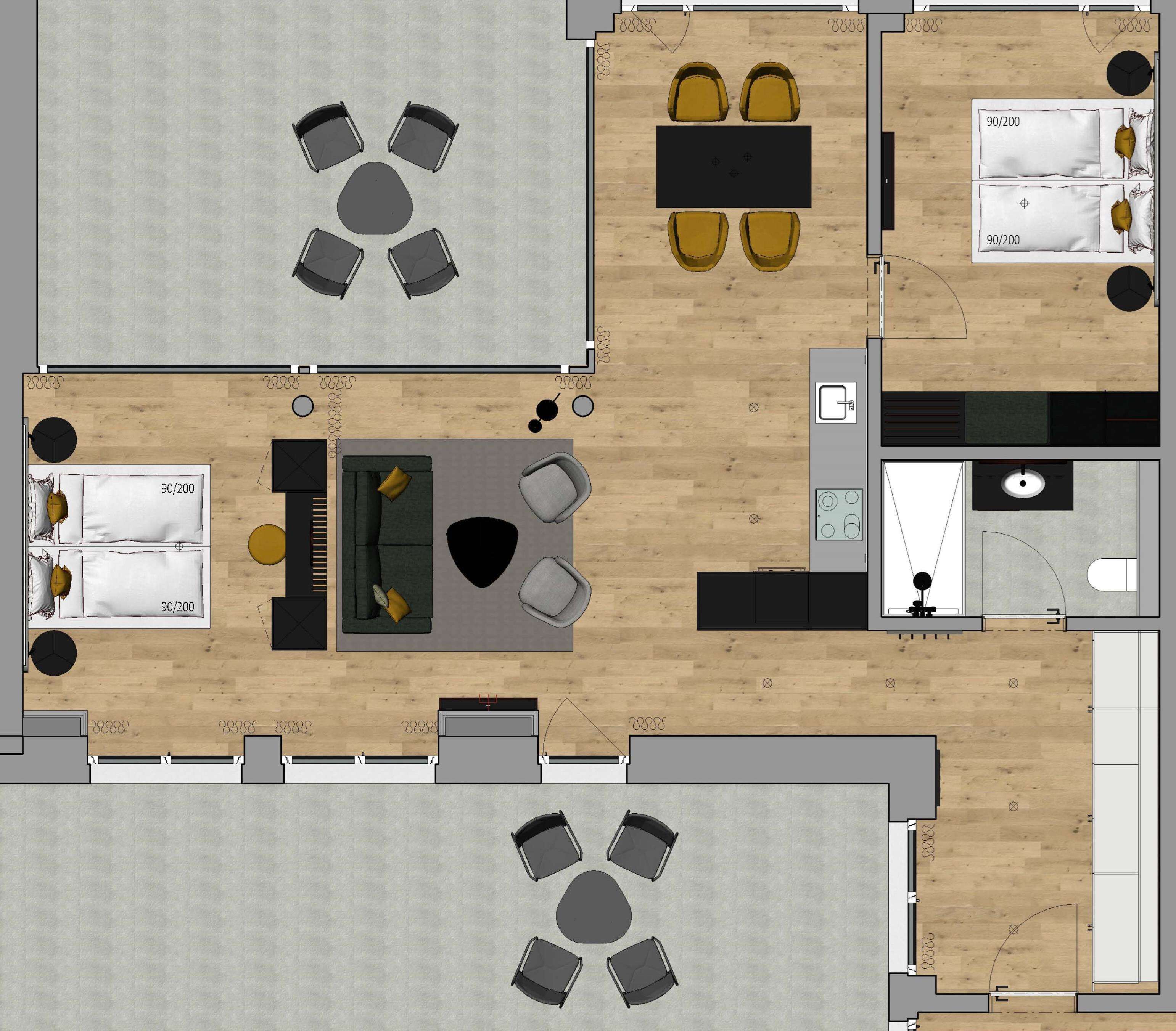 Foto - Essential by Dorint Interlaken - New Opening