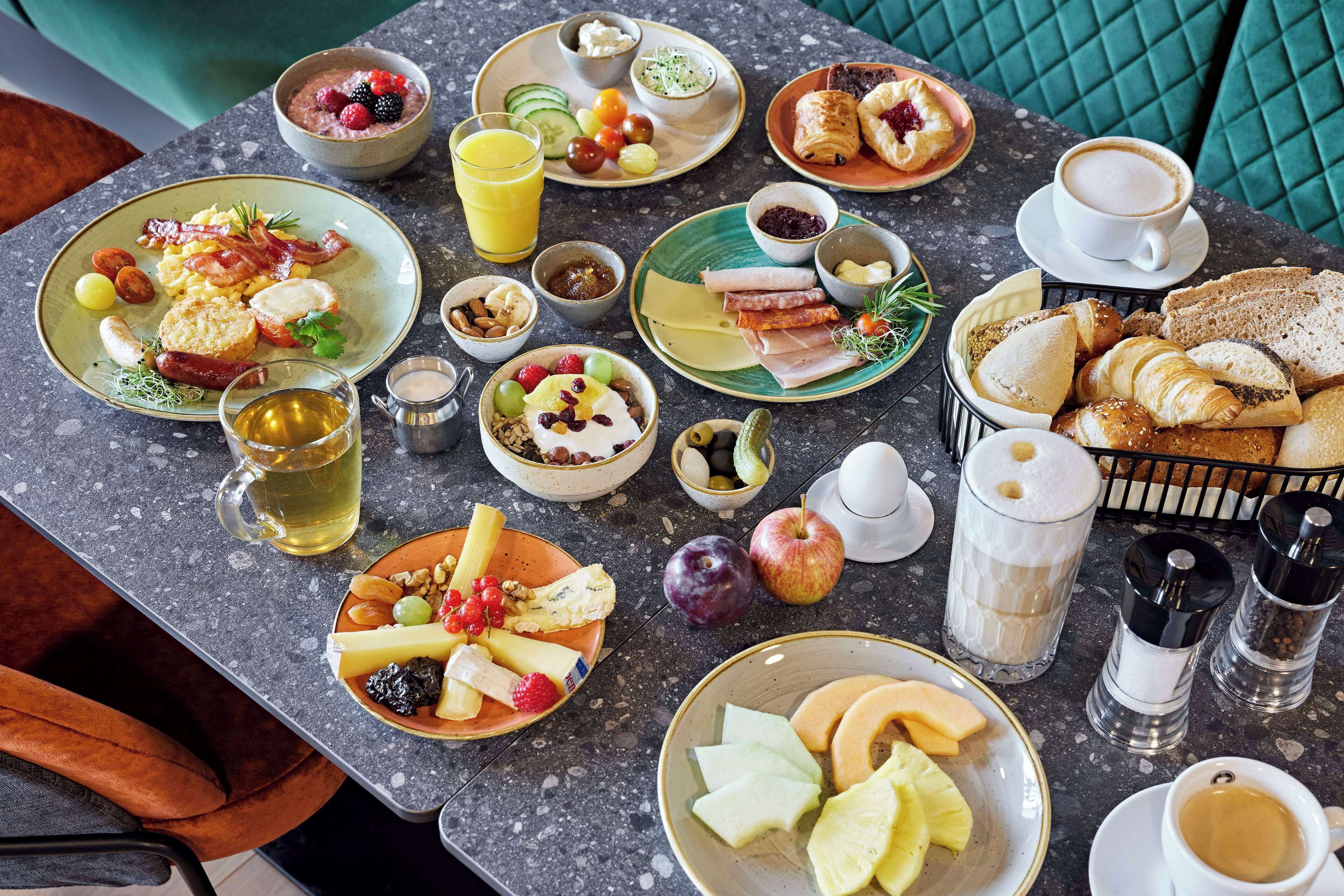 Foto - Essential by Dorint Interlaken - New Opening