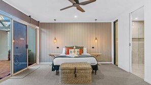 3 Schlafzimmer, Bügeleisen/Bügelbrett, Reisekinderbett, WLAN