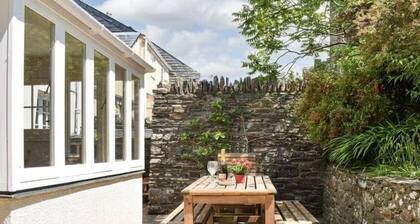 The Glen, Ugborough, South Devon