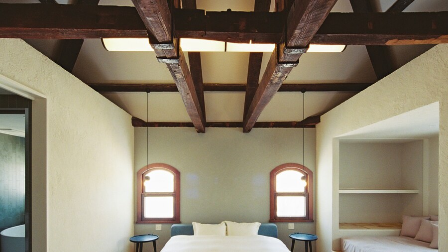 Portside Inn Hakodate