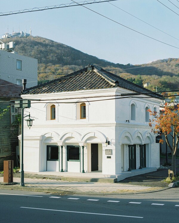 Portside Inn Hakodate - Hakodate