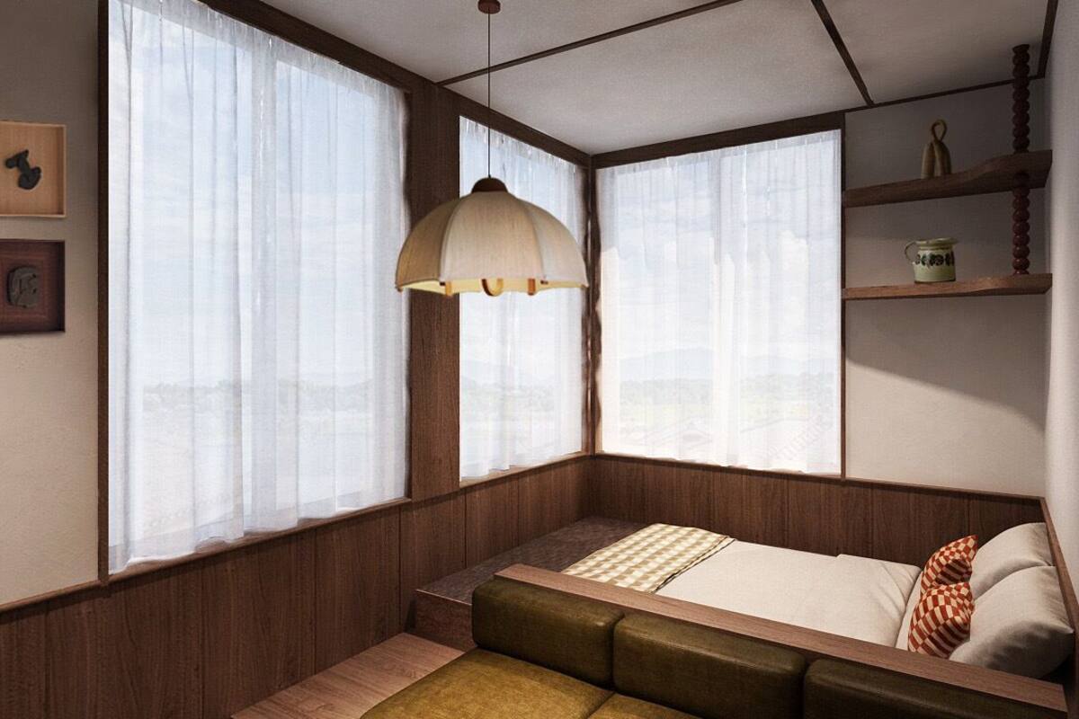 Comfort Double Room | 1 bedroom, hypo-allergenic bedding available, minibar (some free items)