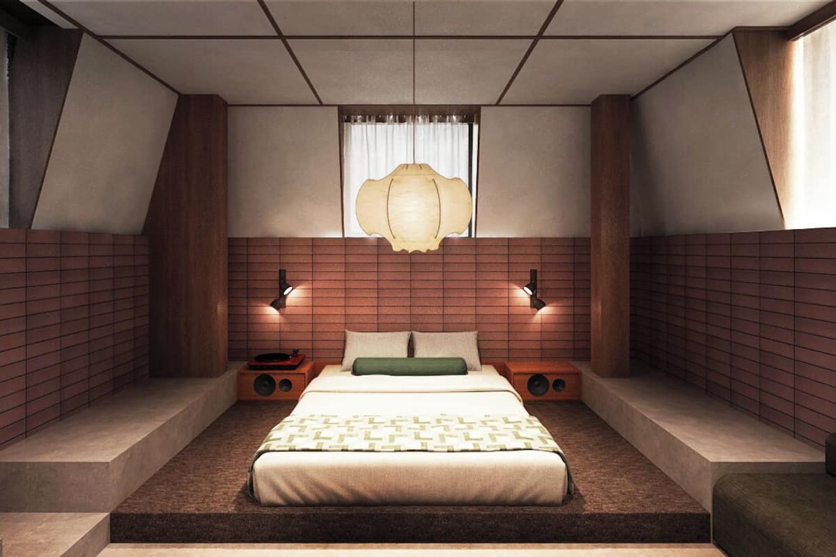 Studio Suite | 1 bedroom, hypo-allergenic bedding available, minibar (some free items)