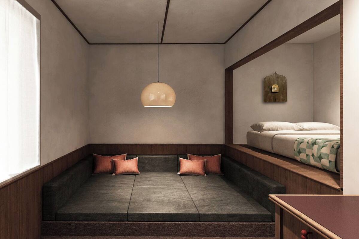 Double or Twin Room | 1 bedroom, hypo-allergenic bedding available, minibar (some free items)