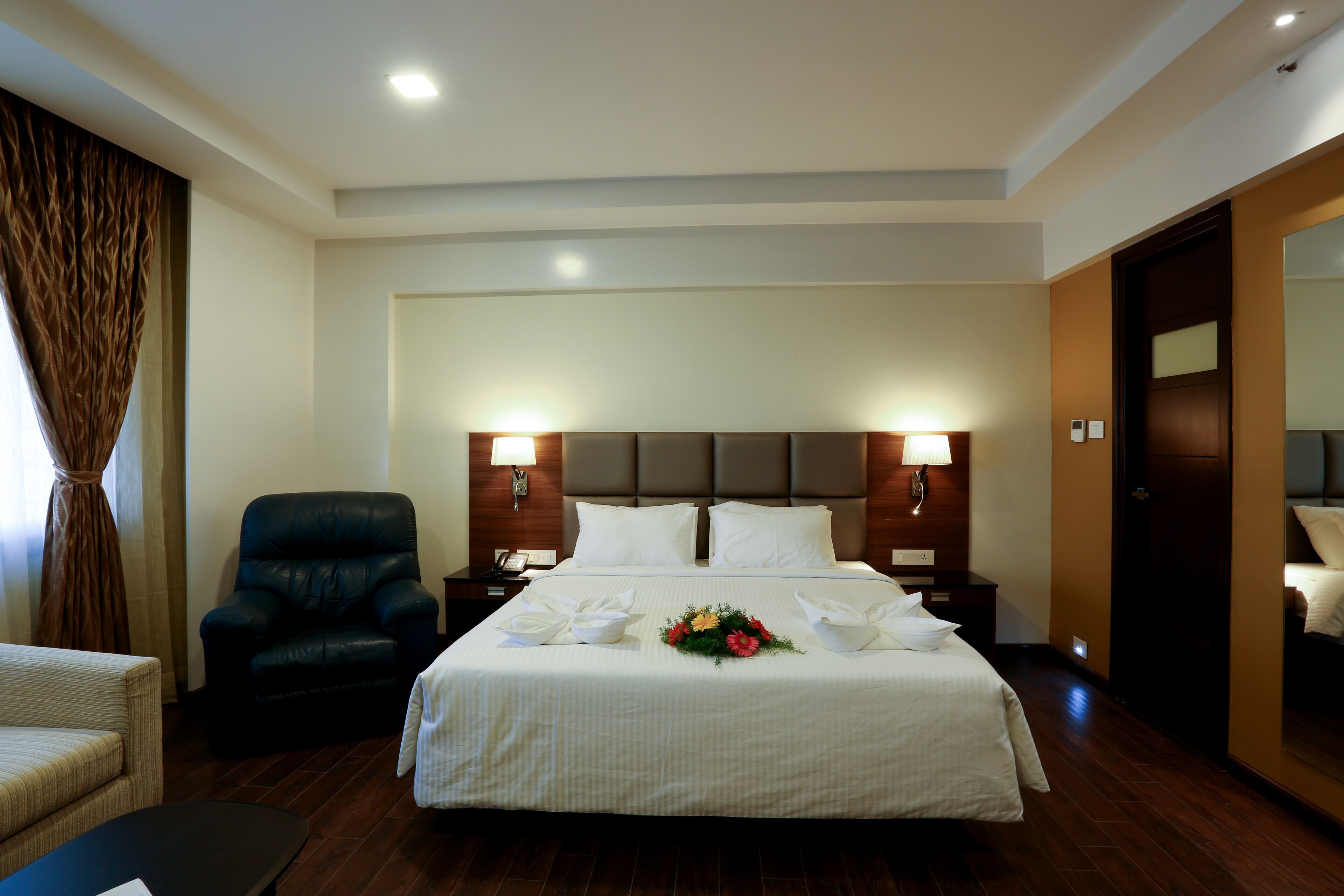 Kamar