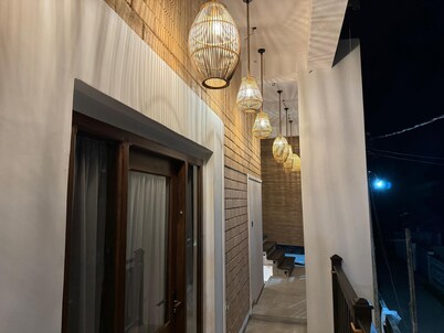 Ocean Air Guesthouse & Villa