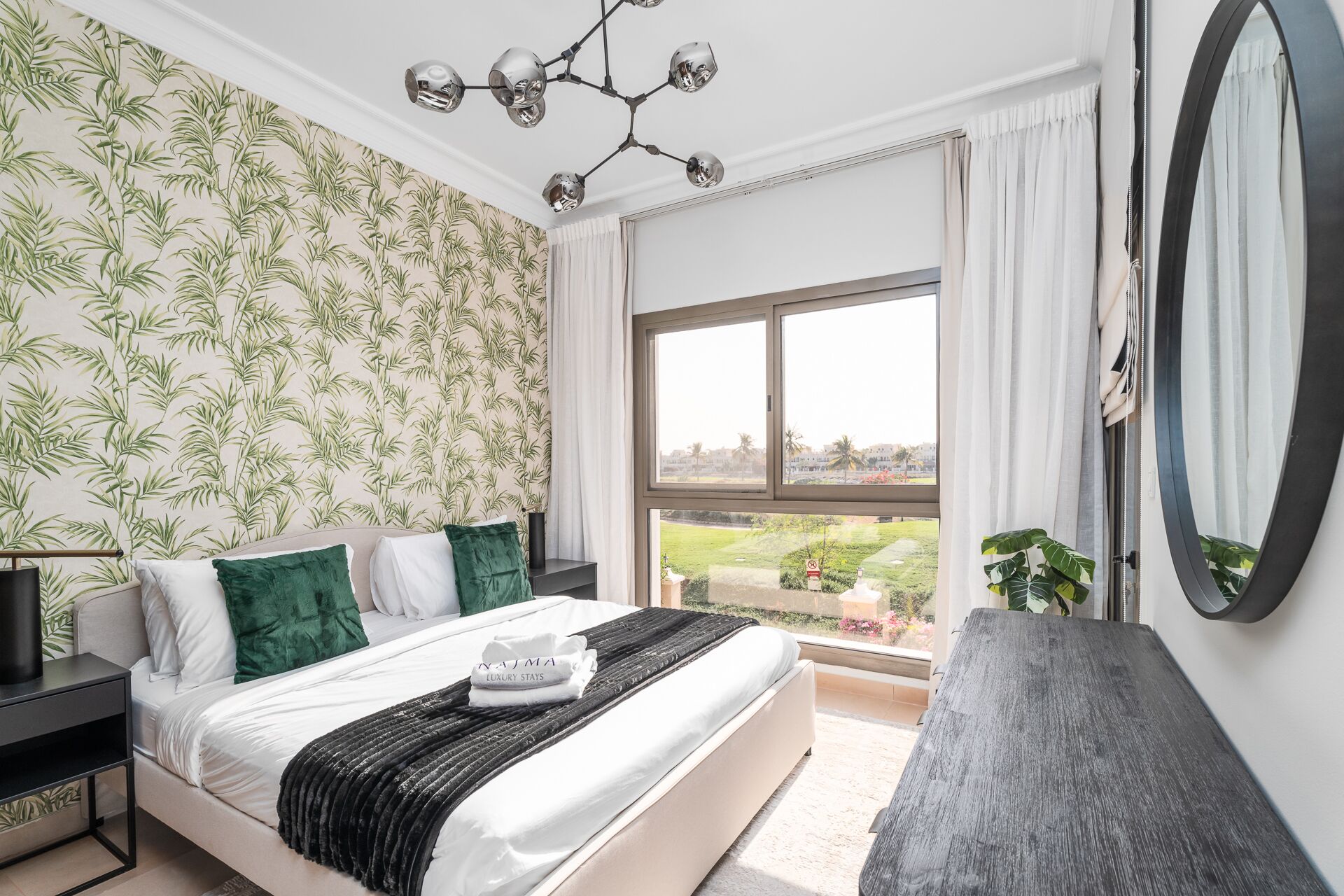 Exclusive Villa | 4 bedrooms, individually decorated, iron/ironing board, free WiFi