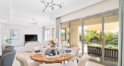 Nasma Holiday Homes - Al Hamra Village