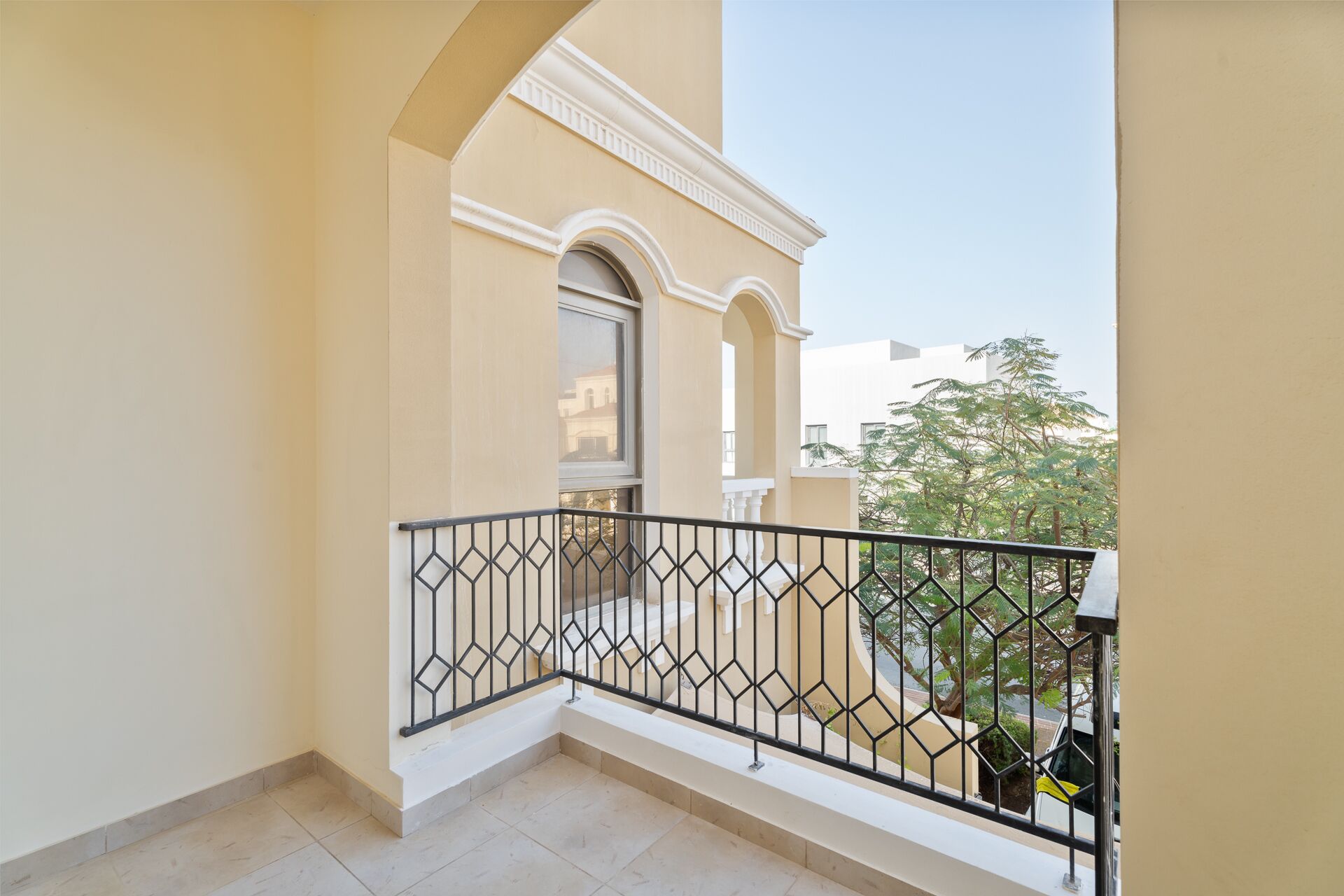 Exclusive-Villa | Balkon