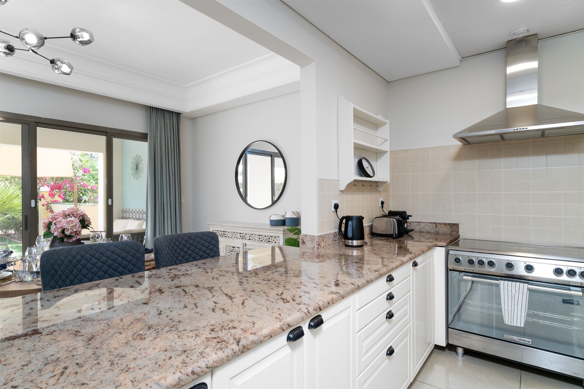 Exclusive Villa | Private kitchen