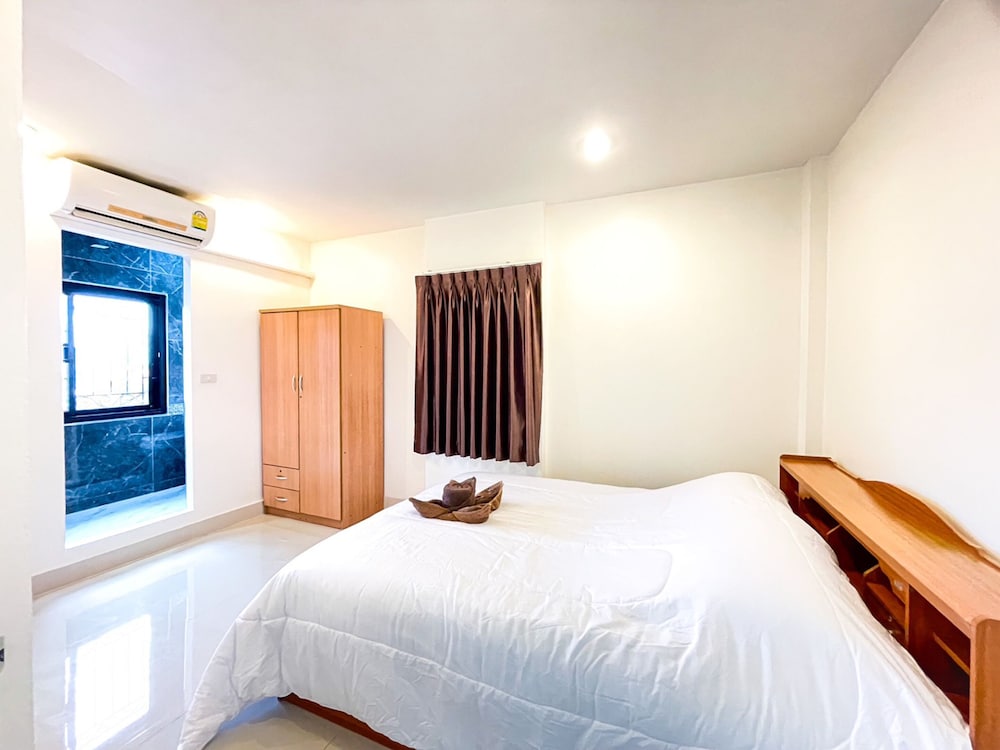 A Few Minutes From Walking Street And The Beach. - Pattaya