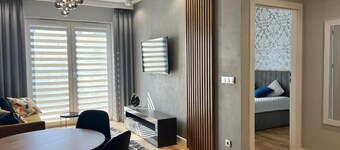 Family Homes - Apartament Nowe Hallerowo