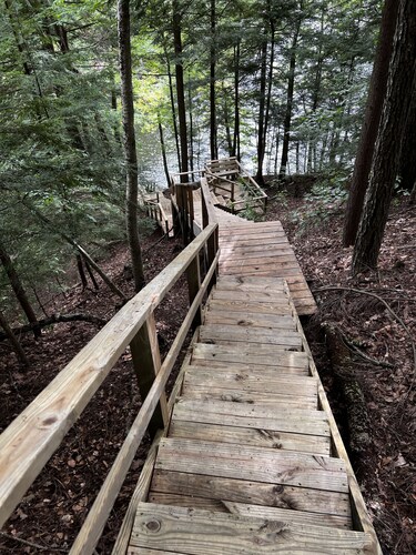 Lakefront Cabin & Campsite in the Adirondacks - Lake George/Saratoga vicinity. 