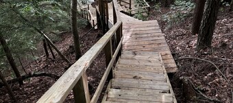 Lakefront Cabin & Campsite in the Adirondacks - Lake George/Saratoga vicinity. 