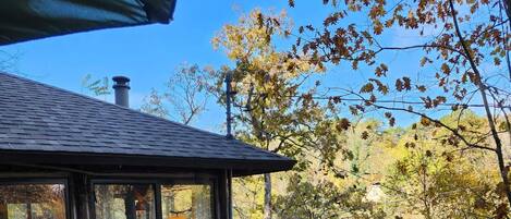 Terrain de lâhĂ©bergement